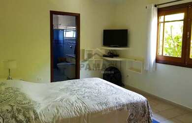 Imagem 13: Casa de alto padrão para locação ou venda no Condomínio Vista Alegre - Sede em Vinhedo/SP