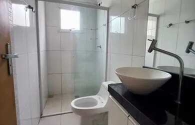 Imagem 14: Apartamento com 2 dorms, Guilhermina, Praia Grande - R$ 550 mil, Cod: ACT2569