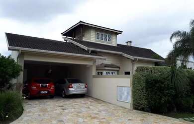 Imagem 2: casa - Vila Embaré - Valinhos