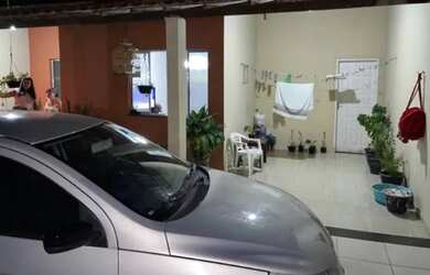 Imagem 3: - Casa na Aruana 68720. 200m² de Área, 1 Vaga na garageme3 Dormitórios