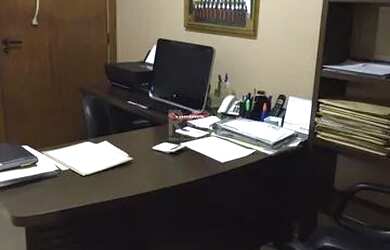 Imagem 6: PORTO ALEGRE - Conjunto Comercial/Sala - Praia de Belas