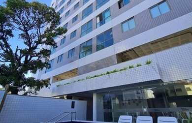 Imagem: O apartamento possui 3 Dormitórios, 2 Banheiros, 1 Vaga na