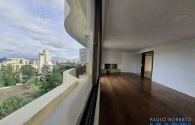 Imagem 6: APARTAMENTO - MORUMBI - SP