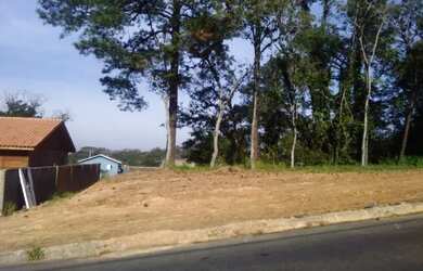 Imagem: O terreno possui 156m² de Área, Imóvel novo e está localizado