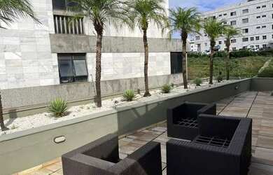 Imagem 15: Andar Corporativo para aluguel, 6 vagas, Luxemburgo - Belo Horizonte/MG