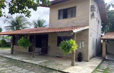 Imagem 6: Casa em Aquiraz Casa com 4 dormitórios