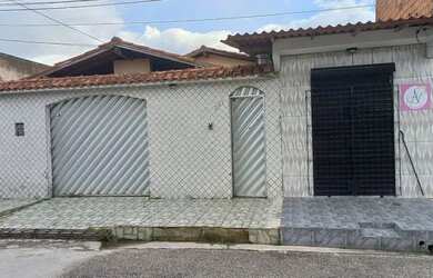 Imagem: A casa possui 2 Dormitórios e está localizado em Cidade Nova