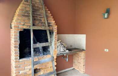 Imagem 8: Casa para locação Jardim Paulista Atibaia SP