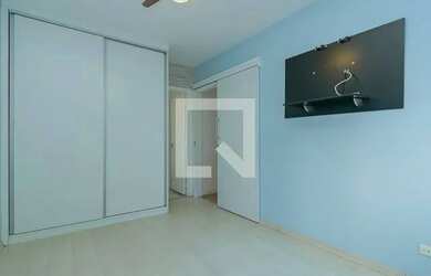 Imagem 11: Apartamento para Aluguel - Chácara Santo Antonio, 2 Quartos, 70 m2