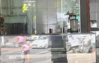 Imagem: O depósito está localizado em Milionários, Belo Horizonte