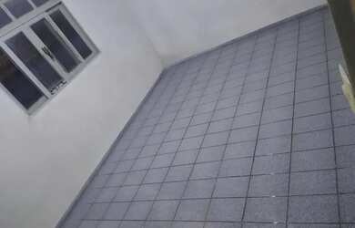 Imagem: O apartamento possui 2 Dormitórios, 1 Banheiro, 98m² de Área