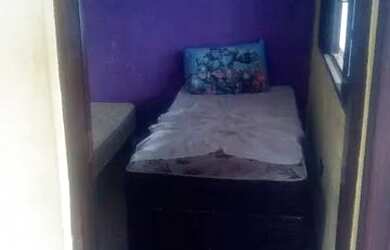 Imagem 2: Casa em Mongaguá. 3 Vagas na garageme1 Dormitório