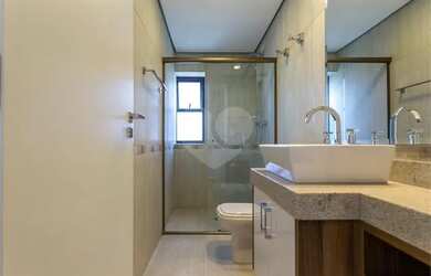 Imagem 13: Moema Passaros, 3 dormitorios, 1 suite, 2 vagas fora da rota