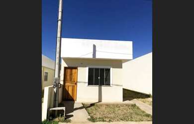 Imagem: Grande Oportunidade casas Recanto feliz entrada parcelada