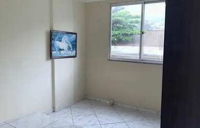 Imagem 3: Apartamento enfrente a praia do saco mangaratiba