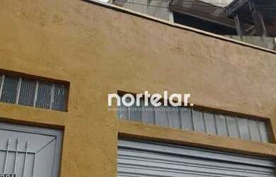 Imagem: A casa possui 1 Dormitório, 1 Banheiro, 103m² de Área e