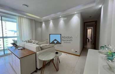 Imagem 8: Apartamento à venda, 160 m² por R$ 1.600.000,00 - Icaraí - Niterói/RJ