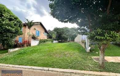 Imagem 3: Terreno à venda no Residencial Villa Franca Betel - Paulínia/SP