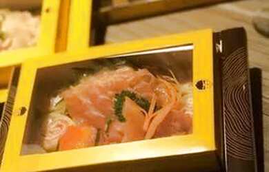 Imagem: O depósito e está localizado em Bairro Jardins, São Paulo