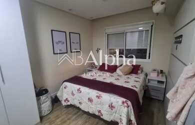 Imagem 11: Lindo apartamento à venda - Cond. Reserva do Alto em Barueri - SP