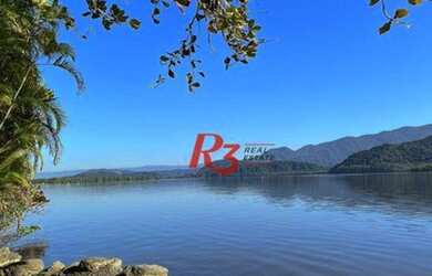 Imagem: O terreno possui 40435m² de Área e está localizado em Balneário