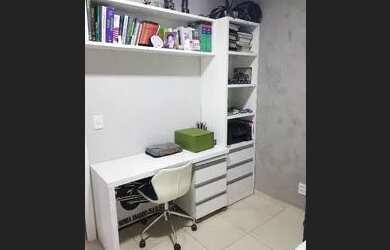 Imagem 10: Mundi Residencial Resort. 96m² de Área, 2 Vagas na garageme3 Dormitórios