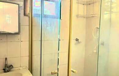 Imagem 5: OPORT CASA TUDE BASTOS 1 DORM 1 VAGA ZONA NOBRE AC FINANC