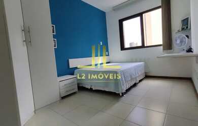 Imagem 11: Apartamento à venda no bairro Horto Florestal - Salvador/BA