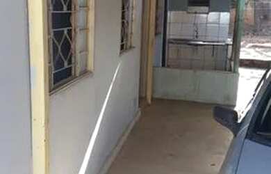 Imagem 5: Aluga-se Barracão. 