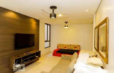 Imagem 2: Apartamento para Aluguel - Copacabana, 3 Quartos, 95 m2