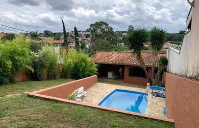 Imagem 12: Casa para locação Jardim Paulista Atibaia SP