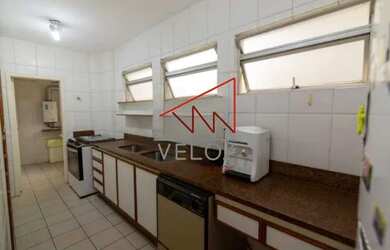 Imagem 8: Apartamento para venda tem 130 metros quadrados com 3 quartos em Ipanema - Rio de Janeiro