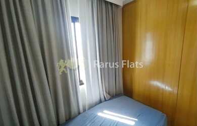 Imagem 14: Flat para alugar na Vila Olímpia - Edifício Quality Alvorada - Cód....