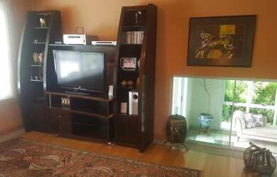 Imagem 14: CRYSTAL LAKE 4 QTS 600M2. Piscina, Varanda, 600m² de Áreae4 Vagas na...