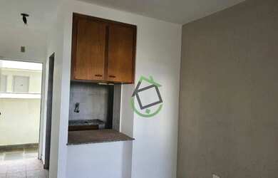 Imagem 10: Apartamento com 1 dormitório, 61 m² - venda por R$ 145.000,00 ou aluguel por R$ 988,26/mês