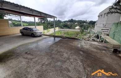 Imagem 4: LOTE EM CONDOMÍNIO FECHADO -MURADO -PLATO SEM ARVORES -ARUJAZINHO I II...