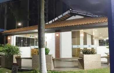 Imagem 8: GRAN PARK ÁGUAS. Varanda, Vista para o mar, 86m² de Áreae2 Vagas na...