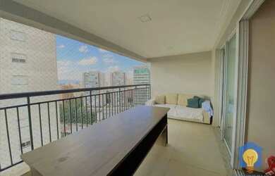 Imagem 5: Apartamento com 3 dorms, 104 m² - Venda por R$ 848.000 ou Aluguel por...