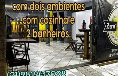 Imagem: Aluga se ponto de comercial em vila Maria BM