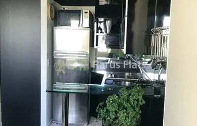 Imagem 4: Flat para alugar na Vila Olímpia - Edifício Executive Flat One Mercure...