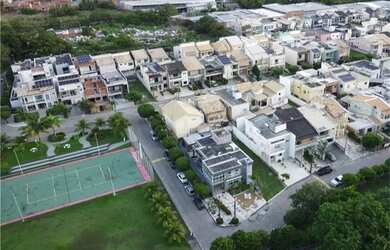 Imagem 3: Condomínio ÚNICO em Fortaleza