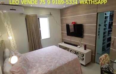 Imagem 4: Leo vende, Papagaio, 3 4 suíte, closet e goumert, veja fotos