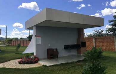 Imagem 16: Lote na av. Principal do Condomínio Condomínio Náutico Porto do Sol...