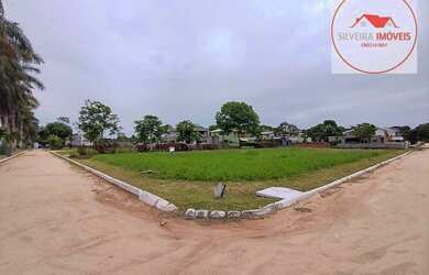 Imagem 2: Terreno DE ESQUINA à venda, 616 m² por R$ 300.000 - Aldeia - Paudalho/PE