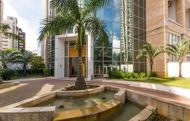 Imagem 16: Flat para locação no Brooklin - Edifício NYC Berrini - Cód. WOQ00950