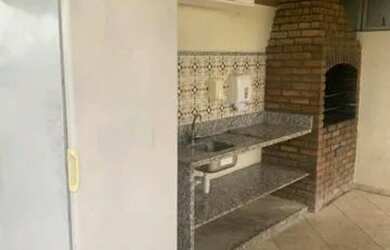 Imagem 9: Palm Ville 66752 -. 73m² de Área, 1 Vaga na garageme3 Dormitórios