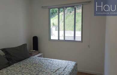 Imagem 15: Bosque de Nogueira Apartamento 2 quartos 1 vaga Vista Livre e Silencioso