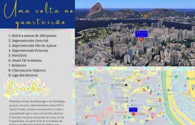 Imagem 6: Lançamento Quarto e Sala no Flamengo PREÇO VÁLIDO SOMENTE ATÉ O FINAL...