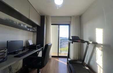 Imagem 10: Apartamento novo de 113 metros quadrados na avenida Rio Branco