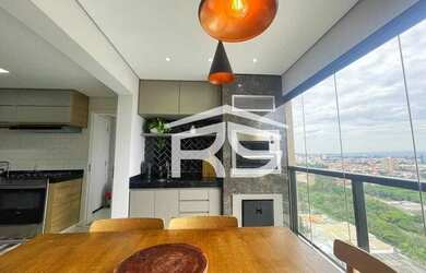 Imagem 8: Apartamento no Cond. Poème à venda, Jardim São Paulo, Rio Claro, SP